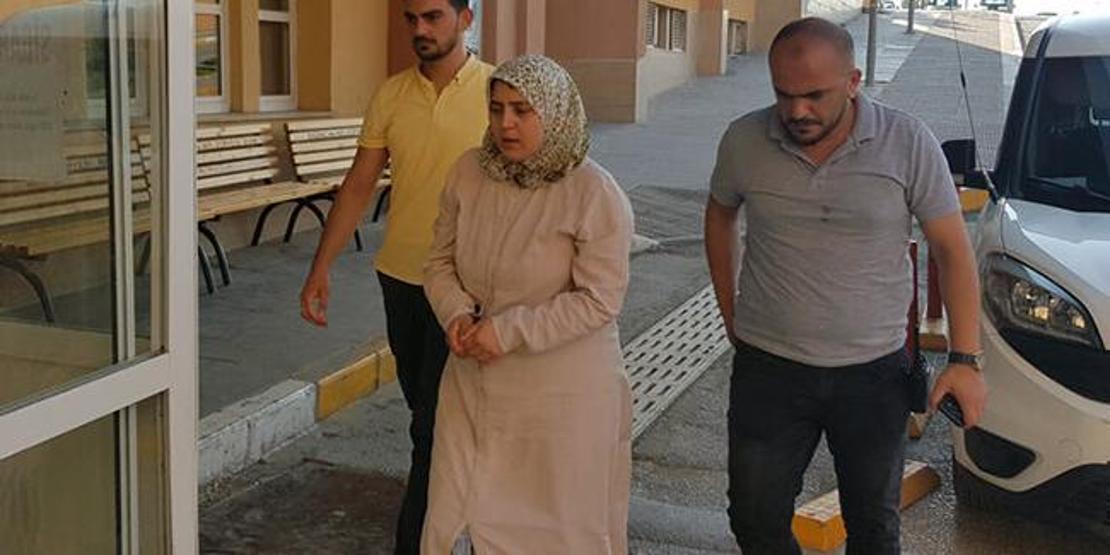 Dehşet veren itiraf: Babamı boğazından bıçaklayarak öldürdüm