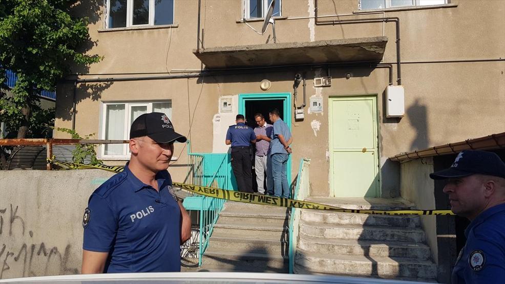 Dehşet veren itiraf: Babamı boğazından bıçaklayarak öldürdüm