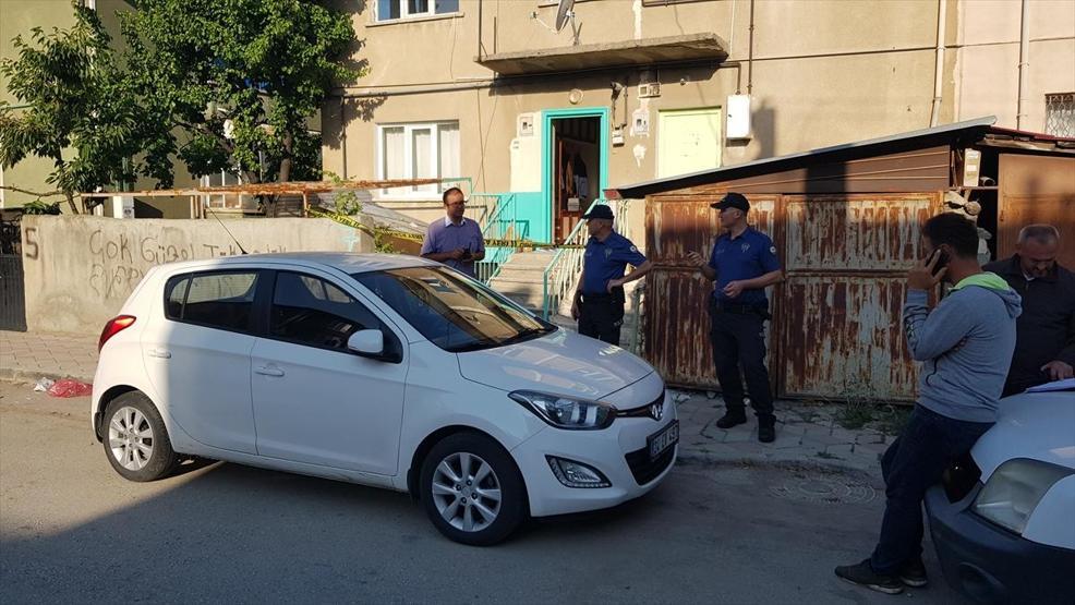 Dehşet veren itiraf: Babamı boğazından bıçaklayarak öldürdüm