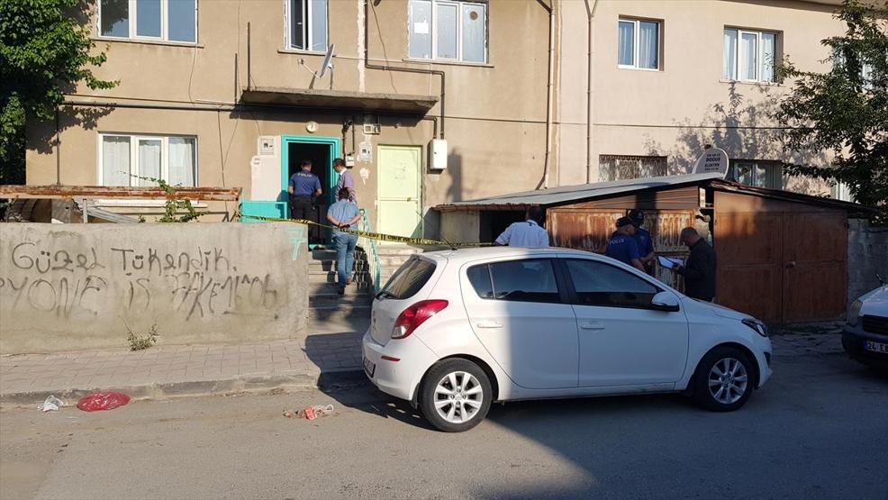 Dehşet veren itiraf: Babamı boğazından bıçaklayarak öldürdüm