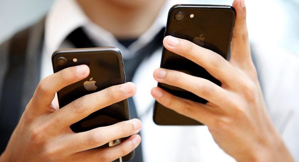 Dışarıdan getirilen telefonlara 100 TLye yasa dışı kayıt