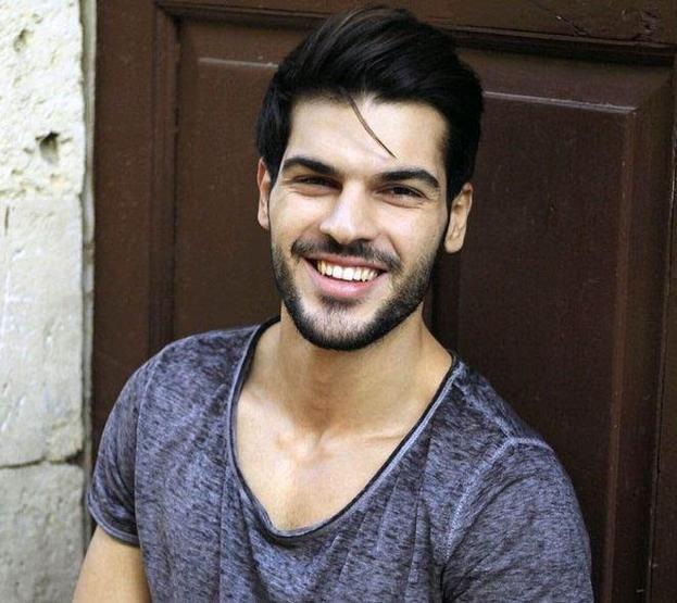 Alper Potuktan ayrılan Tuvana Türkay, Tolga Mendi ile aşk yaşıyor