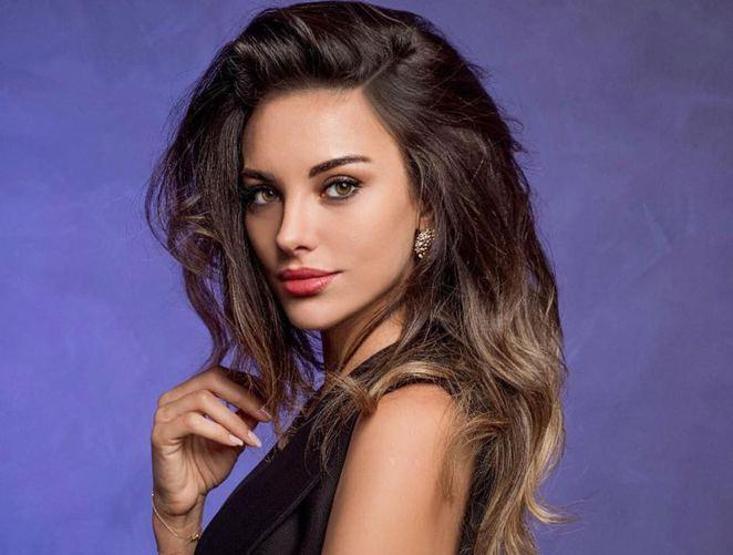 Alper Potuktan ayrılan Tuvana Türkay, Tolga Mendi ile aşk yaşıyor