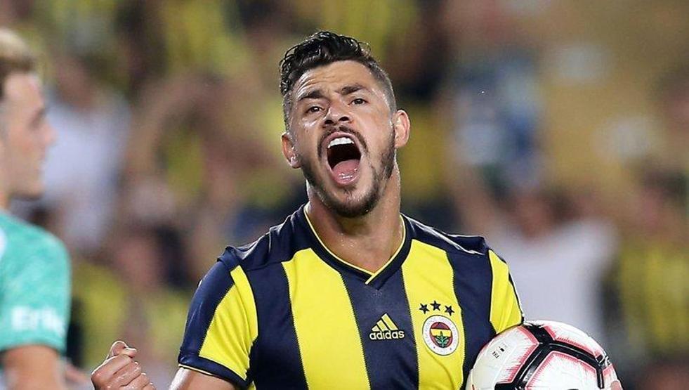 Fenerbahçenin rekor satışları