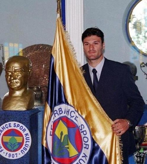 Fenerbahçenin rekor satışları