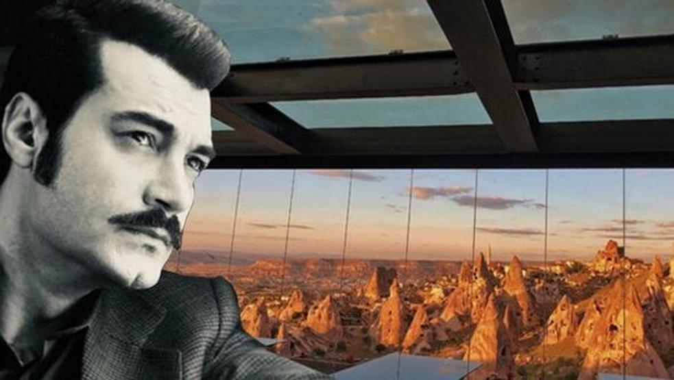 Ünlü oyuncu restoran açıyor