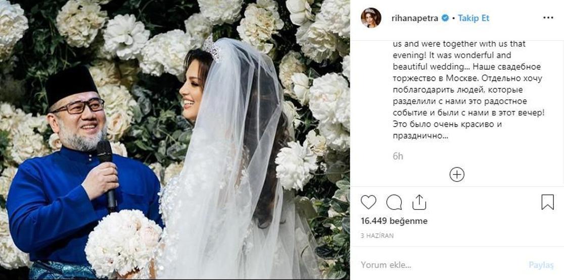 Olay boşanma sonrası Rus güzellik kraliçesine şok suçlama: Bebek kraldan değil mi