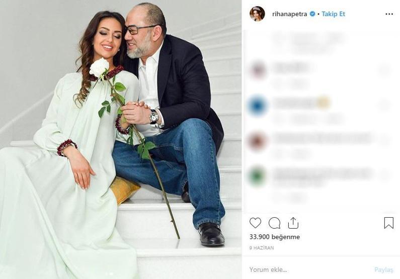 Olay boşanma sonrası Rus güzellik kraliçesine şok suçlama: Bebek kraldan değil mi