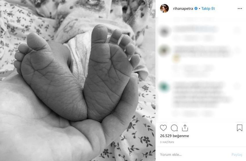 Olay boşanma sonrası Rus güzellik kraliçesine şok suçlama: Bebek kraldan değil mi