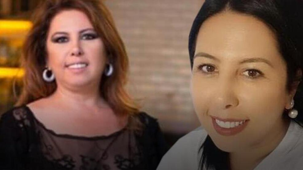 Ünlü magazin muhabiri öfkesine hakim olamadı 3 yıl hapsi isteniyor