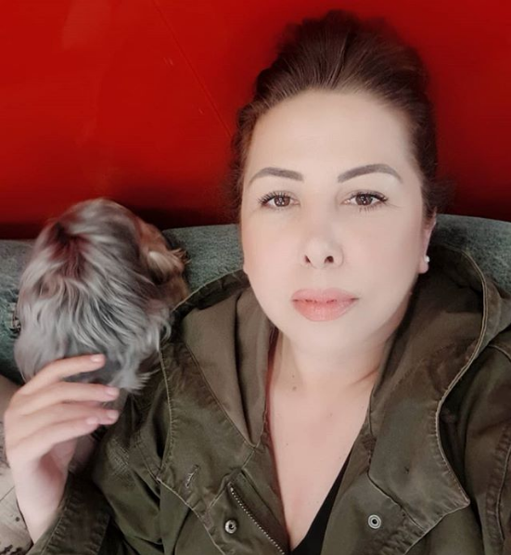 Ünlü magazin muhabiri öfkesine hakim olamadı 3 yıl hapsi isteniyor