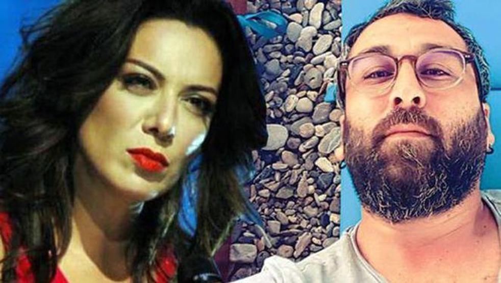 Sibel Tüzün eski eşinin sözlerini affetmedi