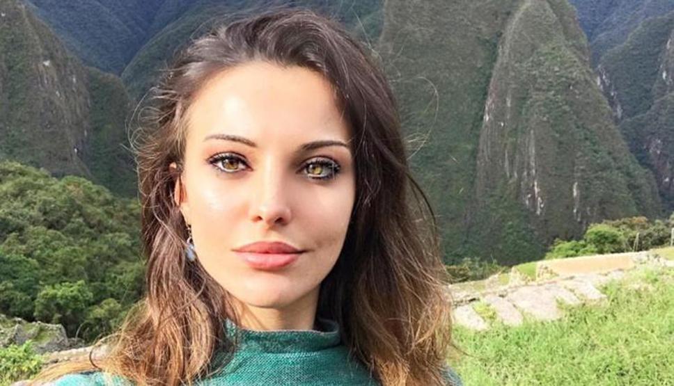 Tuvana Türkaydan Tolga Mendi açıklaması