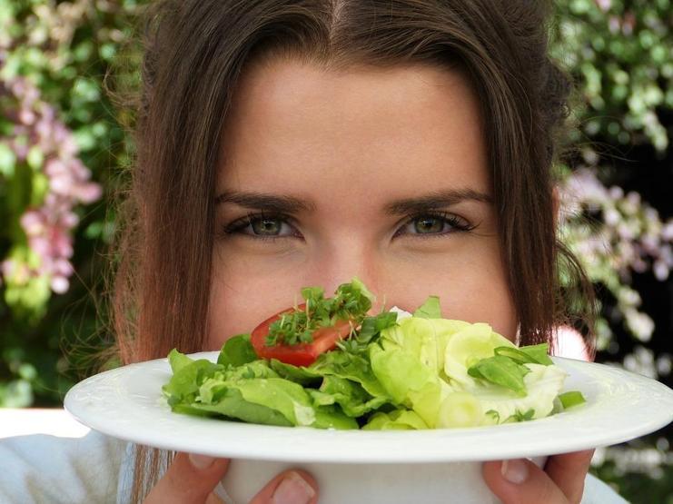 Vegan beslenme diyabet riskini düşürüyor