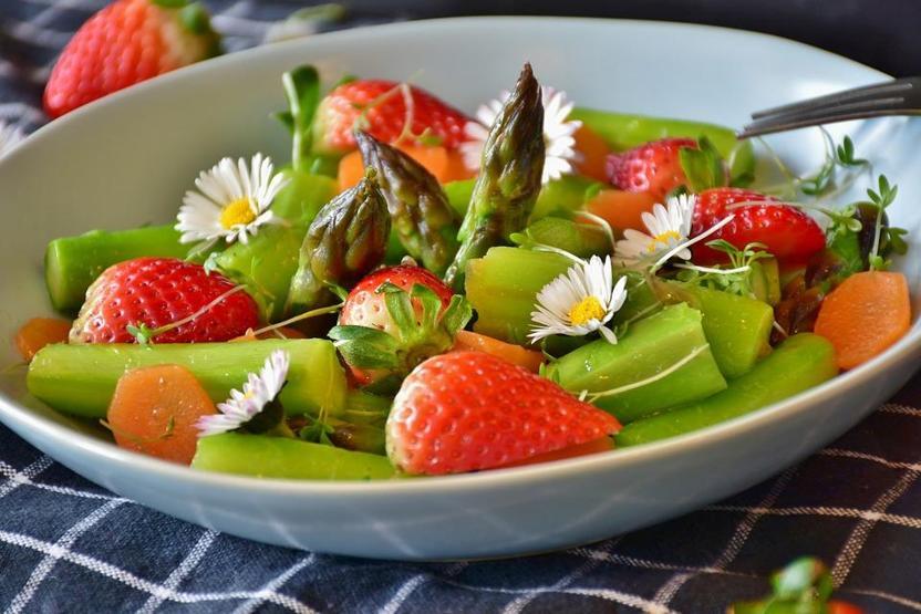 Vegan beslenme diyabet riskini düşürüyor