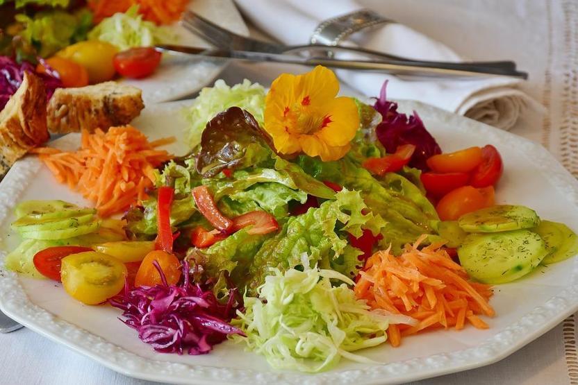 Vegan beslenme diyabet riskini düşürüyor