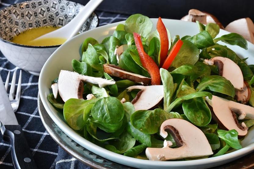 Vegan beslenme diyabet riskini düşürüyor