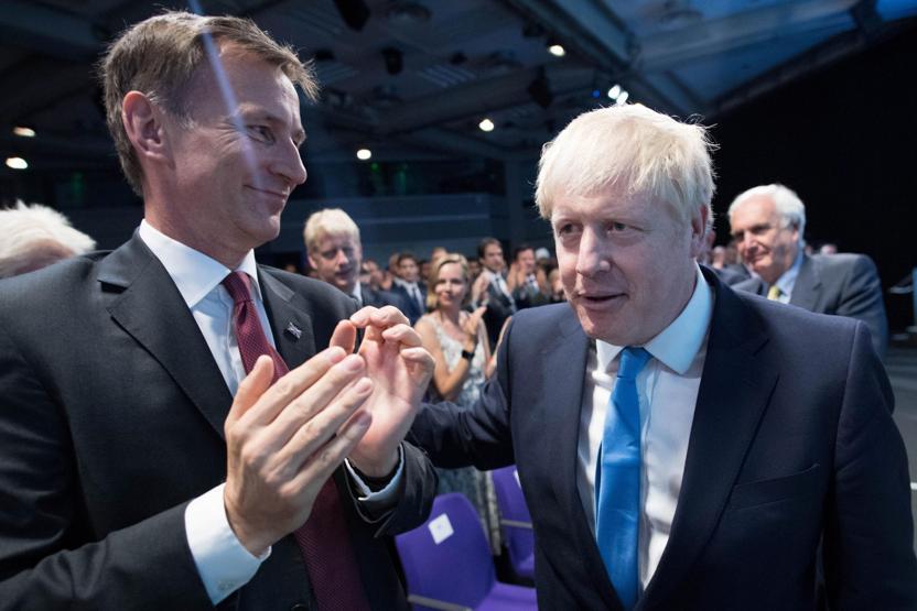 Boris Johnson İngilizlerin yüzde 0,34’ünün kararıyla nasıl başbakan olabiliyor