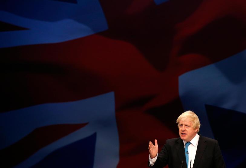 Boris Johnson İngilizlerin yüzde 0,34’ünün kararıyla nasıl başbakan olabiliyor