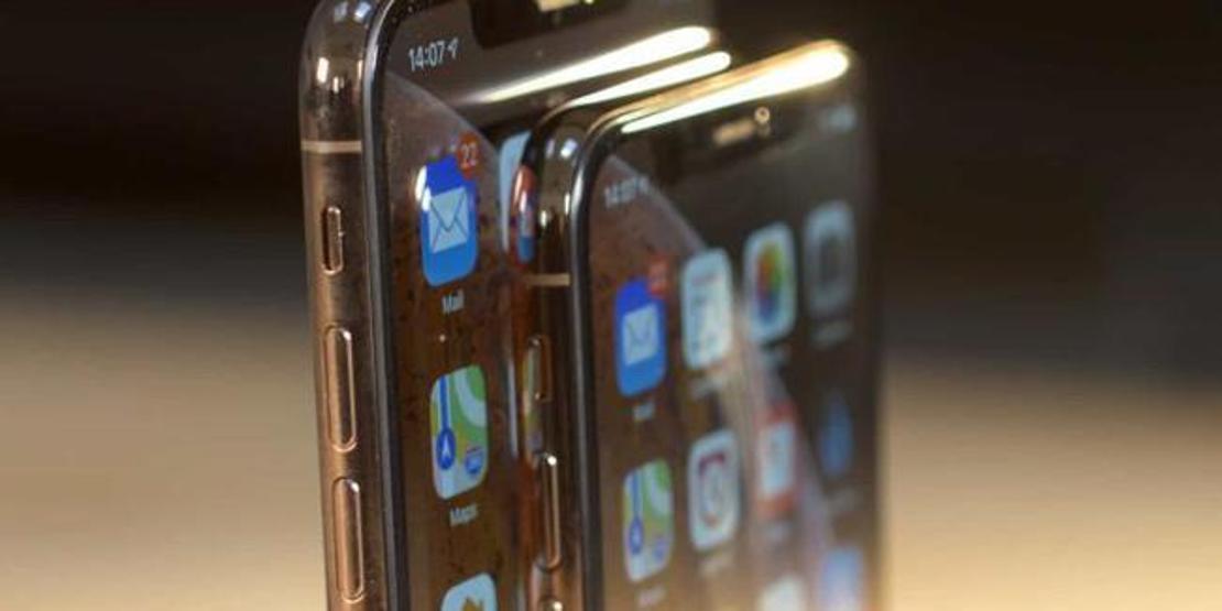 Dünyanın en çok satan iPhone modeli belli oldu