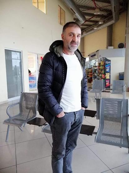 Cinnet getiren koca, eşini ve oğlunu öldürdü