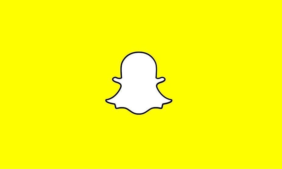 Snapchatten rekor