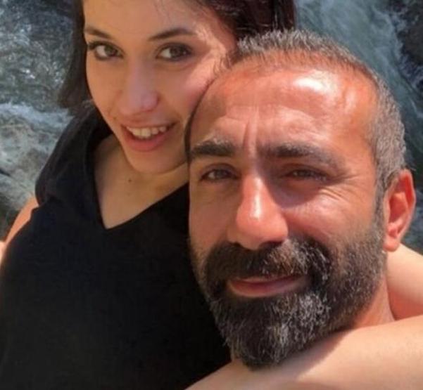 Sevgilisini darp ettiği iddia edilmişti: Korkudan sustum