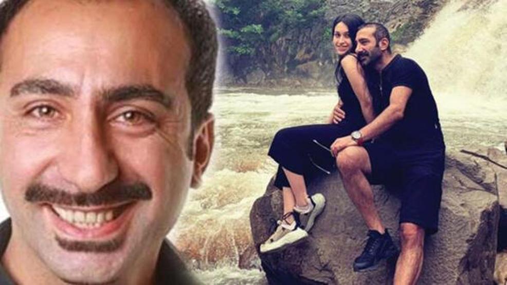 Sevgilisini darp ettiği iddia edilmişti: Korkudan sustum