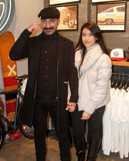 Sevgilisini darp ettiği iddia edilmişti: Korkudan sustum