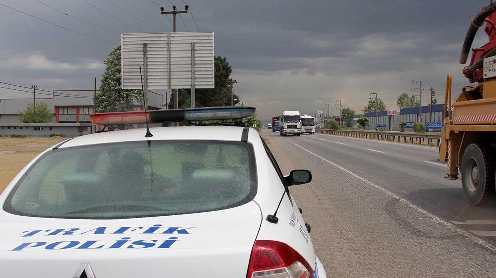 Emsal karar: Tüm sürücüleri ilgilendiriyor Bu cezayı iptal ettirebilirsiniz...