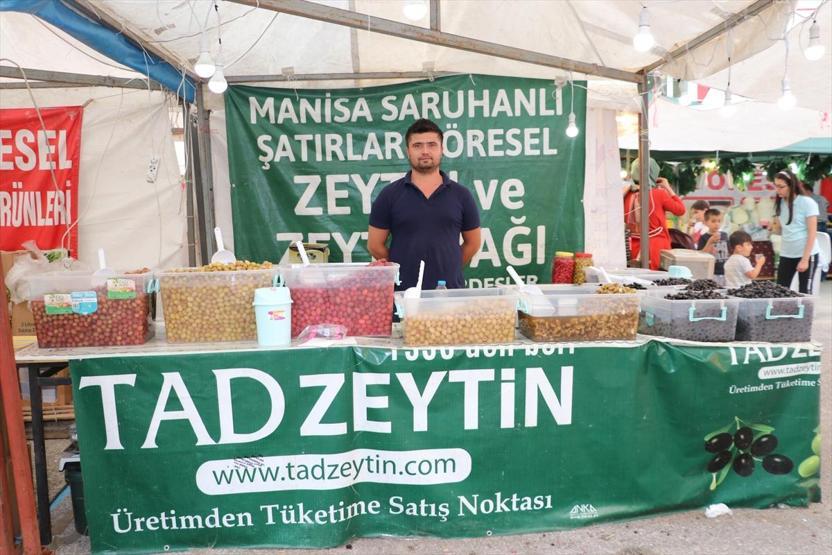 Yöresel lezzetleri tanıtmak için 8 yıldır Türkiyeyi karış karış geziyorlar