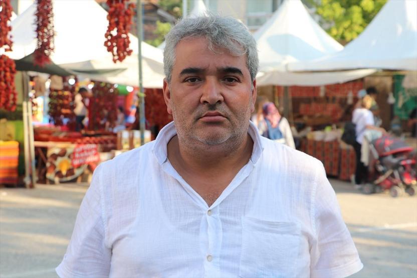 Yöresel lezzetleri tanıtmak için 8 yıldır Türkiyeyi karış karış geziyorlar