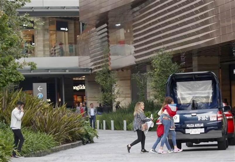 İsrail mafyası hesaplaştı: Peruklu saldırgan dehşet saçtı