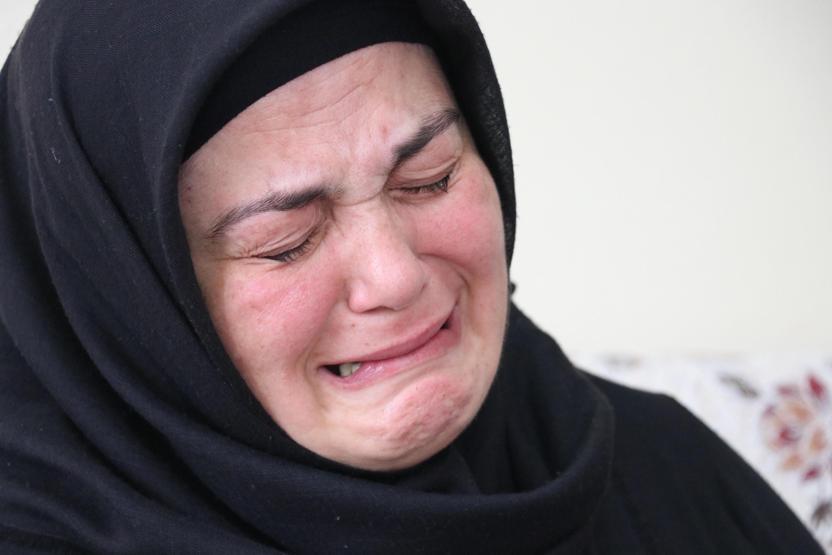 Astsubayın ölümünde şüpheli son Oğlumuz intihar etmedi, öldürüldü