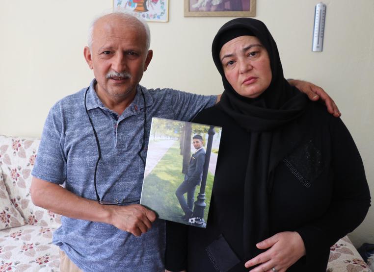 Astsubayın ölümünde şüpheli son Oğlumuz intihar etmedi, öldürüldü