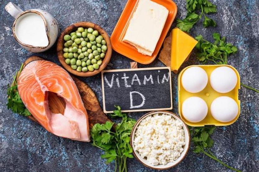 D vitamini eksikliği bakın neye sebep oluyor İşte D vitamini eksikliği belirtileri