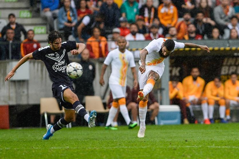Galatasarayın yeni 10 numarası