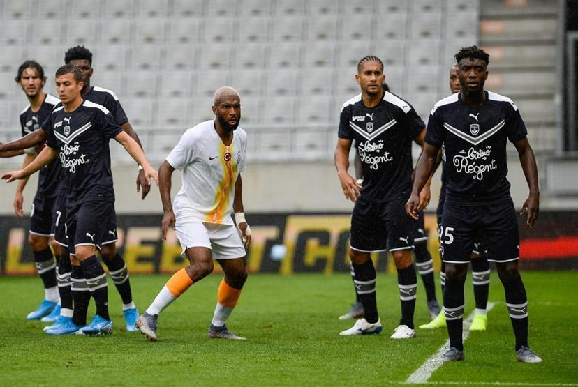 Galatasarayın yeni 10 numarası