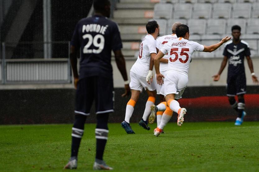 Galatasarayın yeni 10 numarası