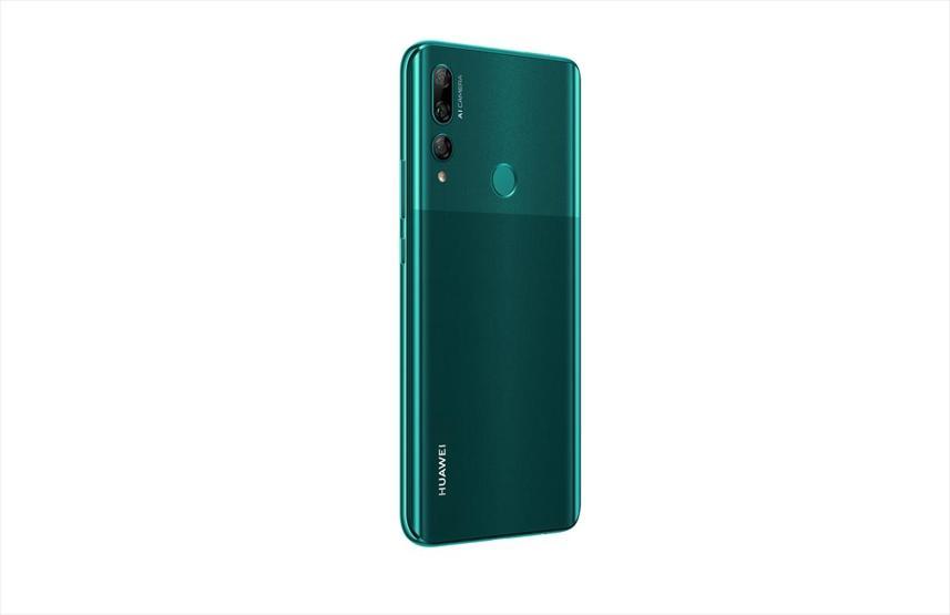 Huawei Y9 Prime 2019 satışa çıkıyor İşte özellikleri