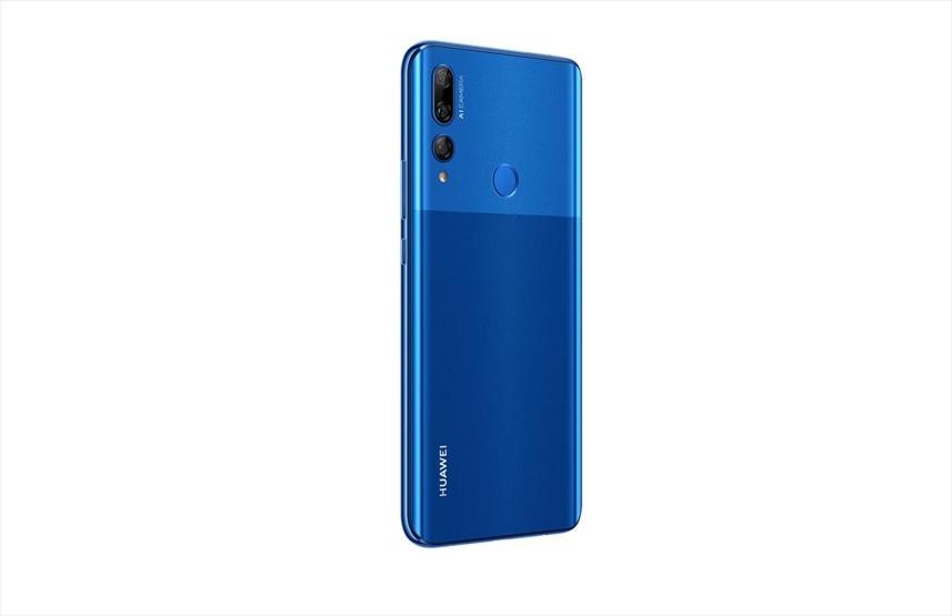 Huawei Y9 Prime 2019 satışa çıkıyor İşte özellikleri