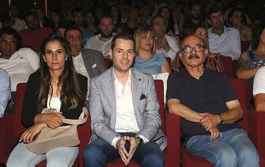 Reynmen, halk ozanı Aşık Ali Nurşaniye yardım edeceğini duyurdu