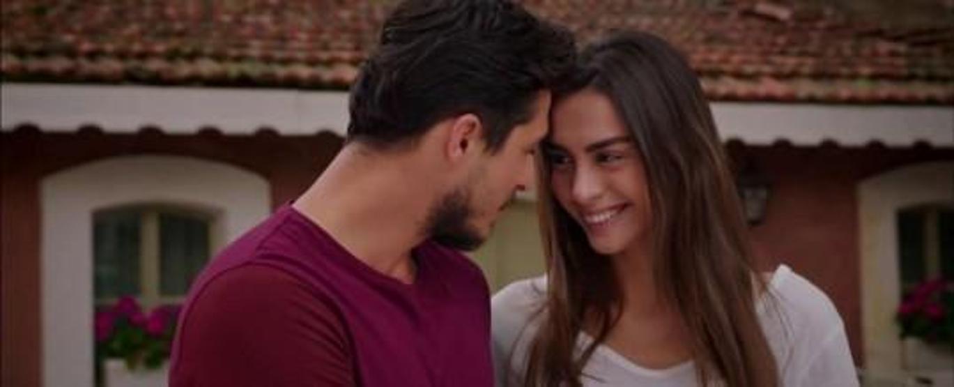 Rüveyda Öksüz ile Gökhan Keser yine ayrıldı