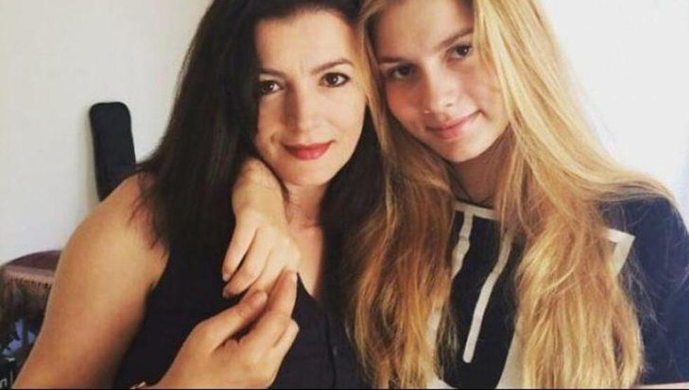 Aleyna Tilki güzel haberi böyle duyurdu