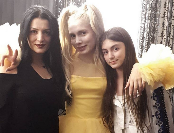 Aleyna Tilki güzel haberi böyle duyurdu