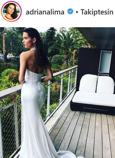Adriana Lima hakkındaki bu gerçeği ilk kez duyacaksınız