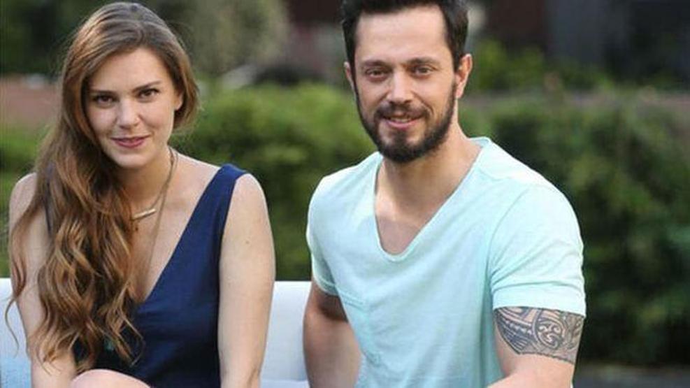 Romantik Murat Boz