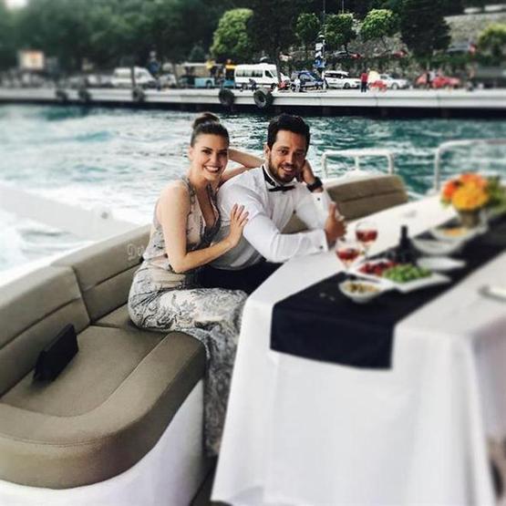 Romantik Murat Boz