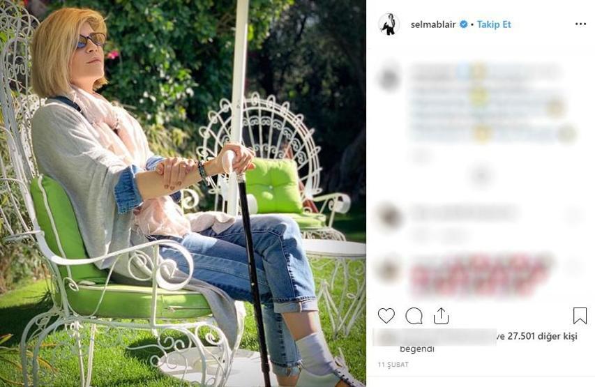 Ünlü oyuncudan üzücü paylaşım: Ağlıyorum ama hatırlamak zorundayım