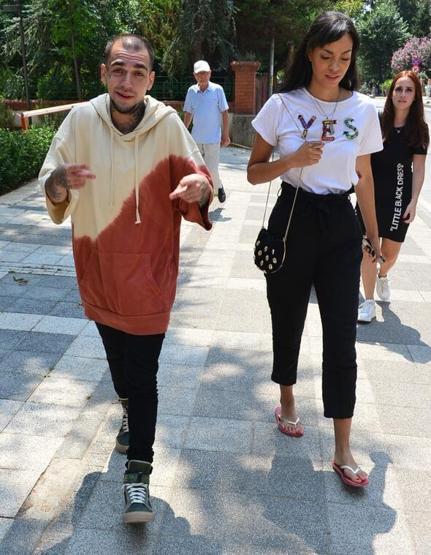 Abi beni nasıl buldunuz